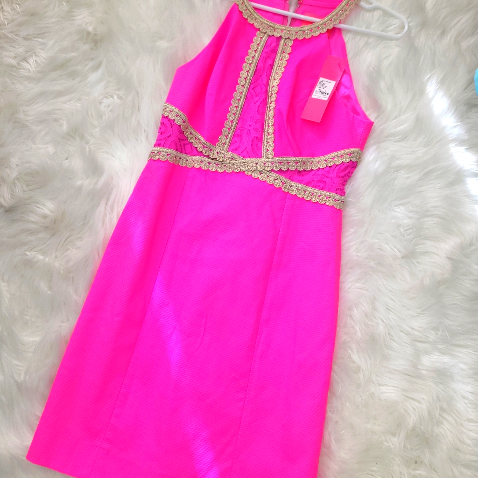 Lilly Pulitzer Dresses Size O